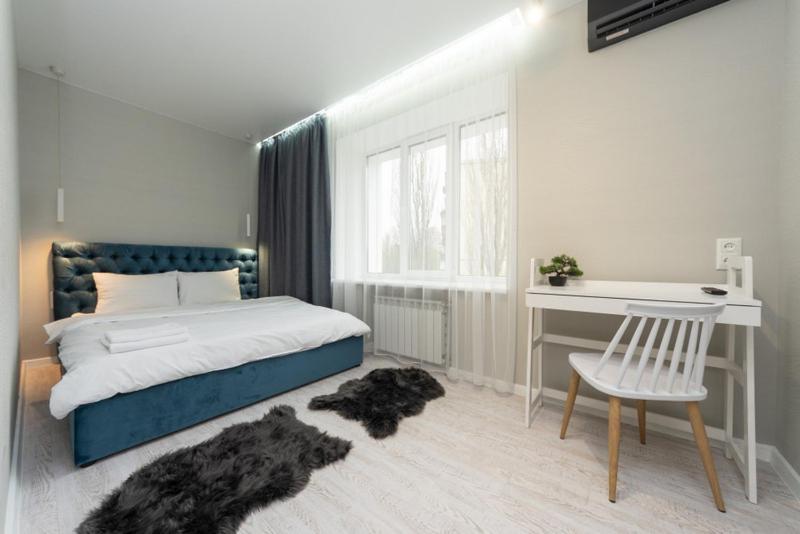 Pechersky Kvartal Apartments Kiew Exterior foto