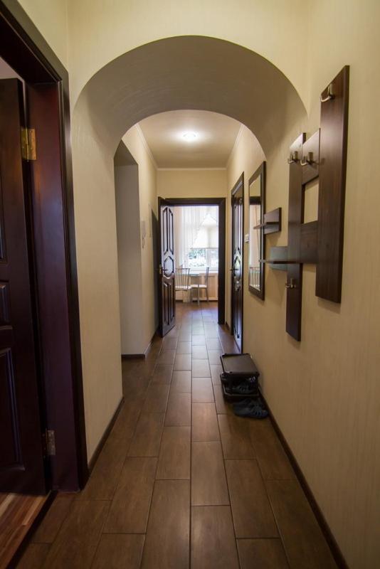 Pechersky Kvartal Apartments Kiew Exterior foto