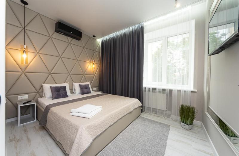 Pechersky Kvartal Apartments Kiew Exterior foto
