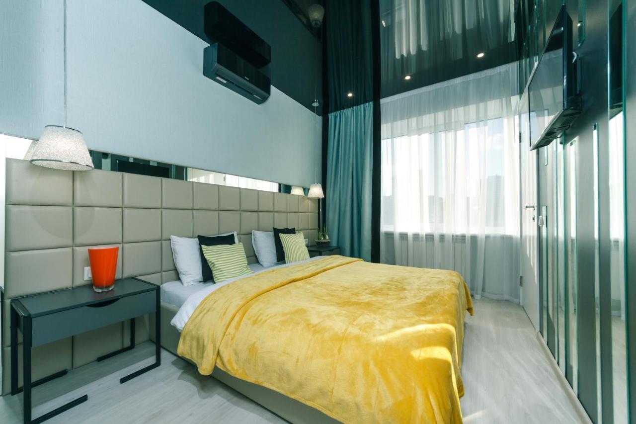 Pechersky Kvartal Apartments Kiew Exterior foto