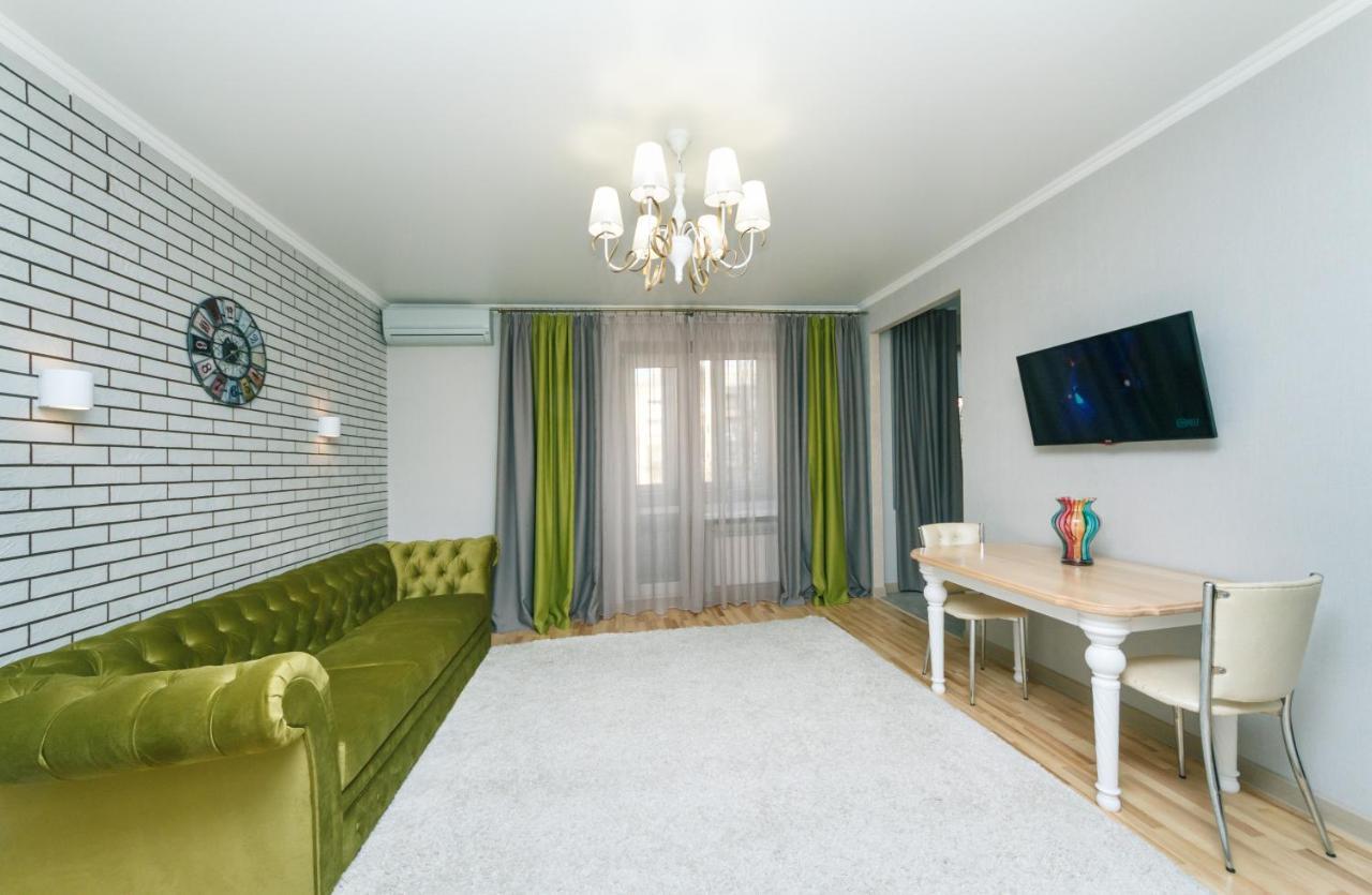 Pechersky Kvartal Apartments Kiew Exterior foto