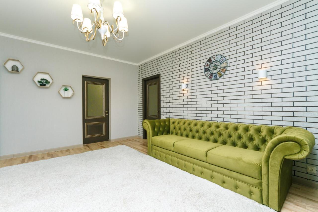Pechersky Kvartal Apartments Kiew Exterior foto